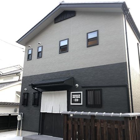 Guest House En Nara Ngoại thất bức ảnh