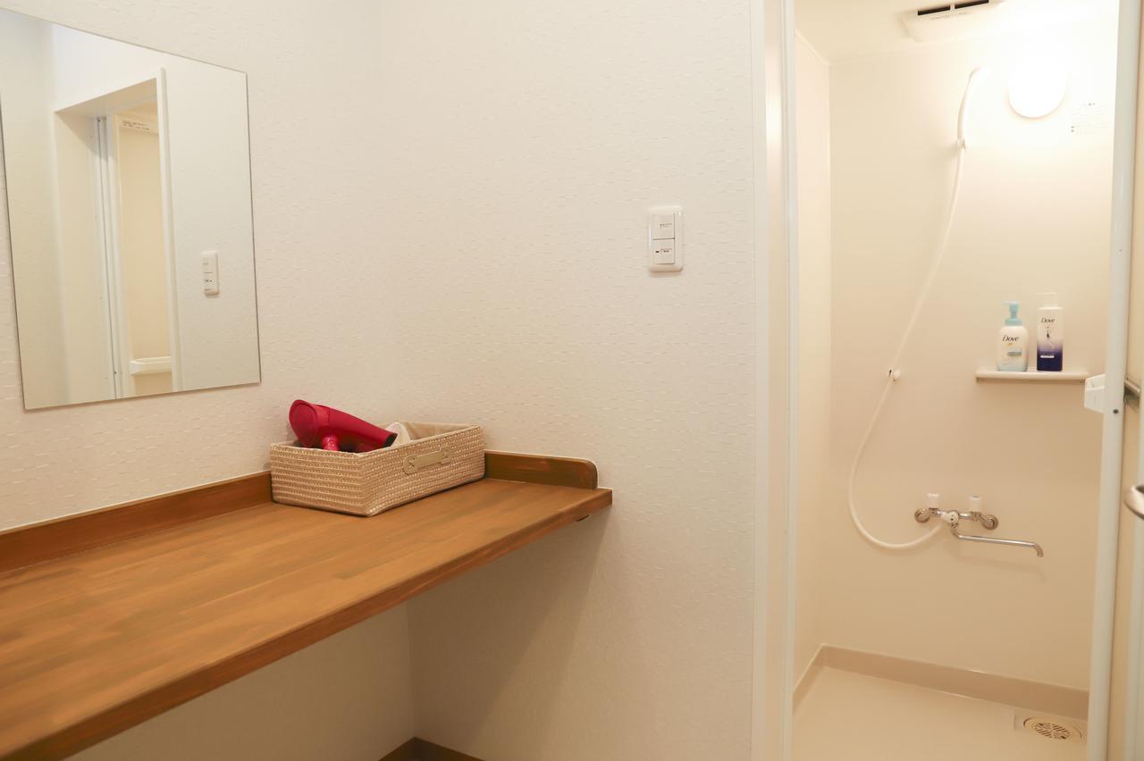 Guest House En Nara Ngoại thất bức ảnh