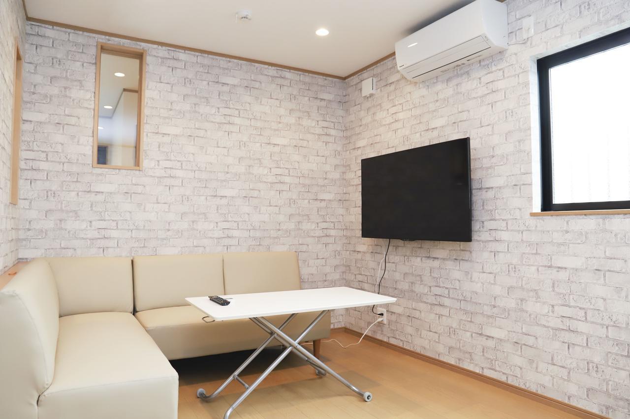 Guest House En Nara Ngoại thất bức ảnh