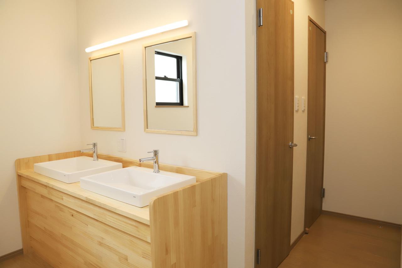 Guest House En Nara Ngoại thất bức ảnh