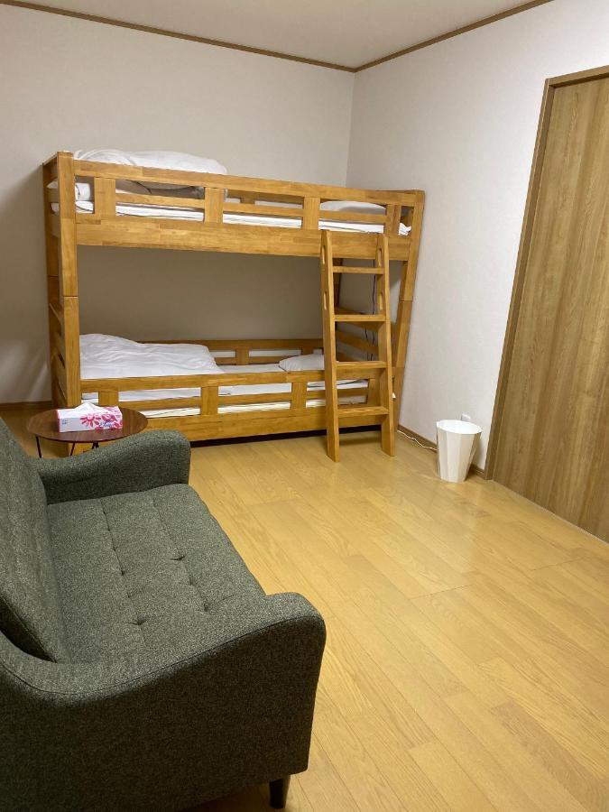 Guest House En Nara Ngoại thất bức ảnh