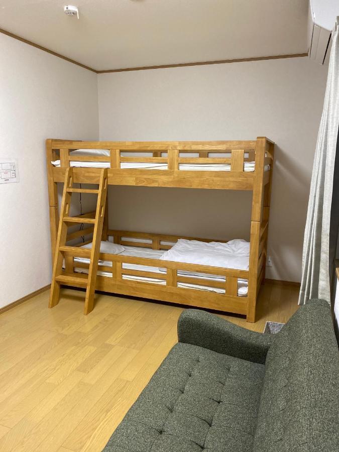 Guest House En Nara Ngoại thất bức ảnh